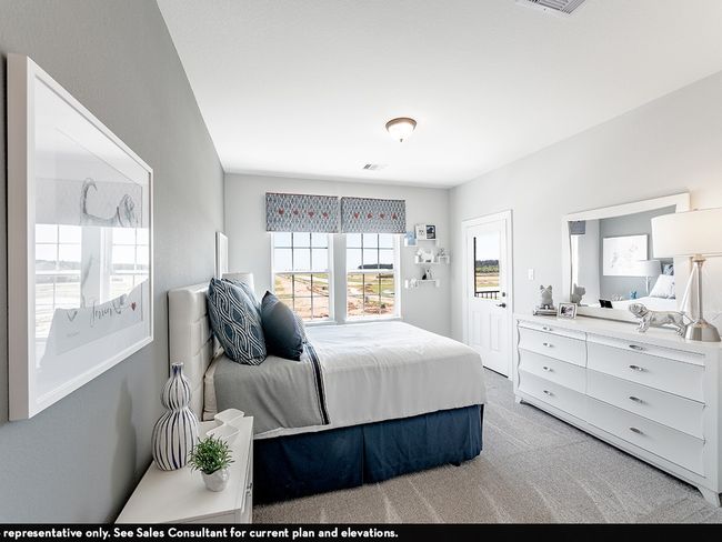 16421 Flatlands Way, House other with 5 bedrooms, 4 bathrooms and null parking in Celina TX | Image 23