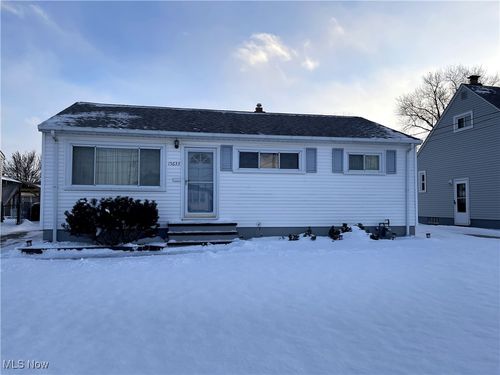 15633 Harrison Drive, Brook Park, OH, 44142 | Card Image