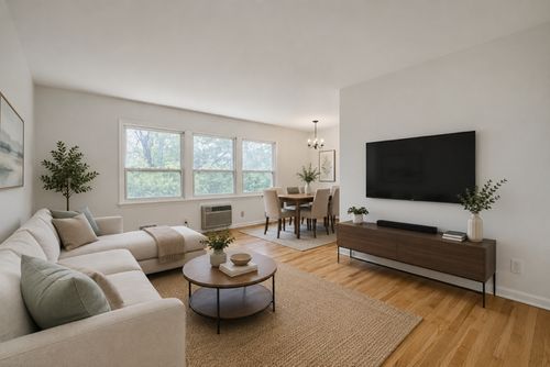 1366-1366 Colonial Dr, Roseville, MN, 55113-4242 | Card Image