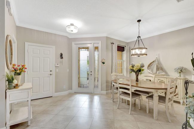 5087 Dulce Ct, Condo with 3 bedrooms, 3 bathrooms and null parking in Palm Beach Gardens FL | Image 7
