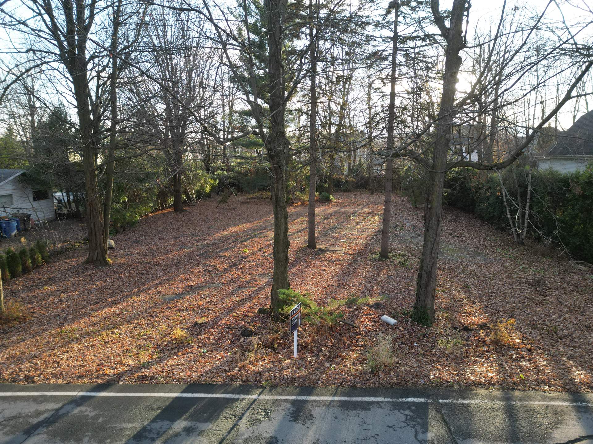 Land in Otterburn Park 5