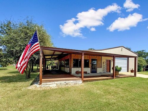 1786 County Road 348 Loop, Gause, TX, 77857-7389 | Card Image