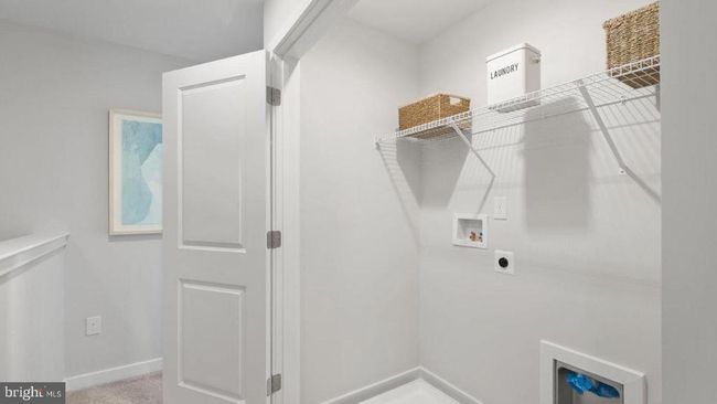 16613 Green Glade Dr, Townhouse with 3 bedrooms, 4 bathrooms and null parking in BRANDYWINE MD | Image 27