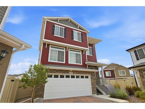 4003 N Quatar Ct, Aurora, CO, 80019-3651 | Card Image