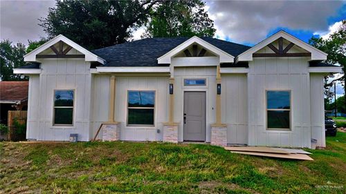 13112 Madeley Drive, Combes, TX, 78535 | Card Image