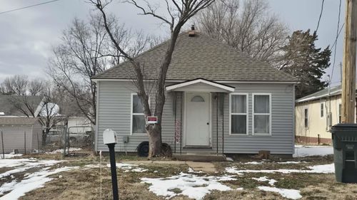 505 N Adams St, Medicine Lodge, KS, 67104 | Card Image