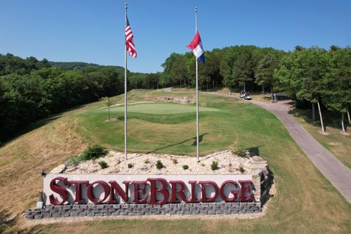 1316 Stoney Creek Lane, Branson West, MO, 65737 | Card Image