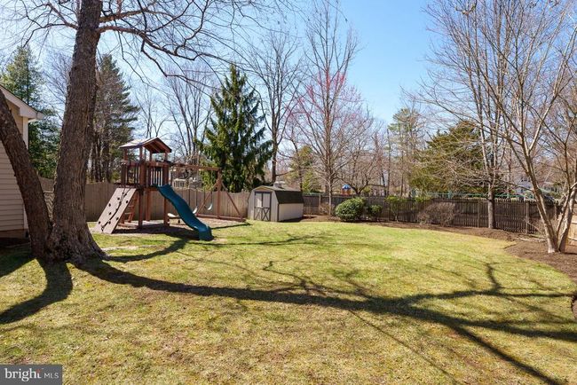 420 Burd St, House other with 4 bedrooms, 4 bathrooms and null parking in PENNINGTON NJ | Image 31