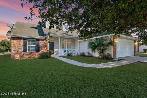 12782 Dunns View Dr, Jacksonville, FL, 32218-8084 | Card Image