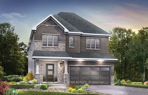 946 Moonrise Terrace, Barrhaven, ON, K2J7P8 | Card Image