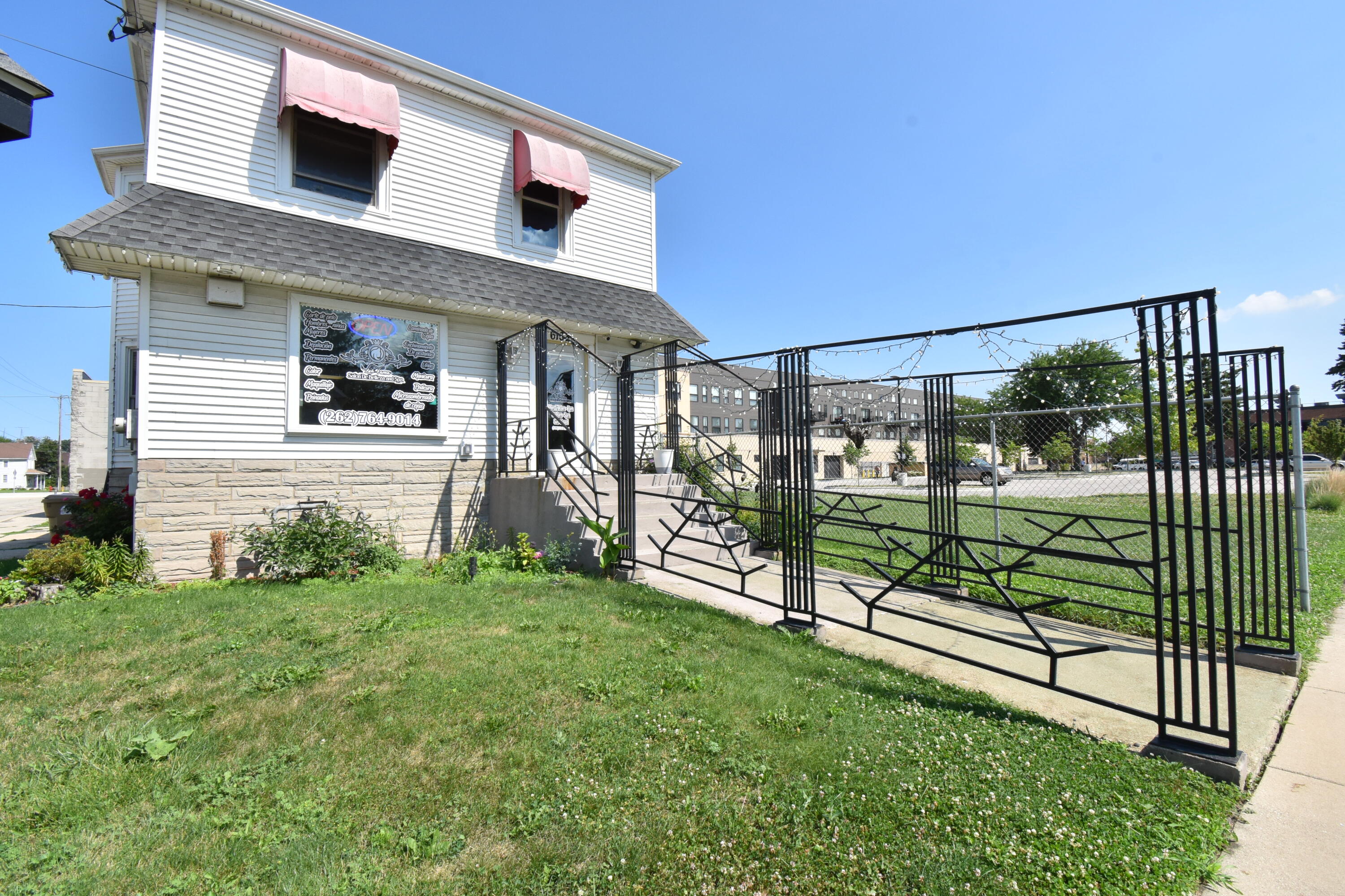 Commercial Sale in Kenosha 2
