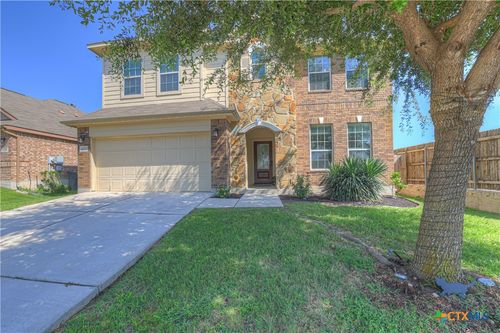 6333 Iris Run, New Braunfels, TX, 78132-4891 | Card Image