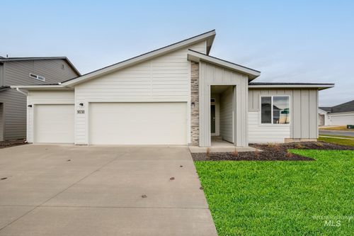 9038 W Camellia St, Nampa, ID, 83687-4618 | Card Image