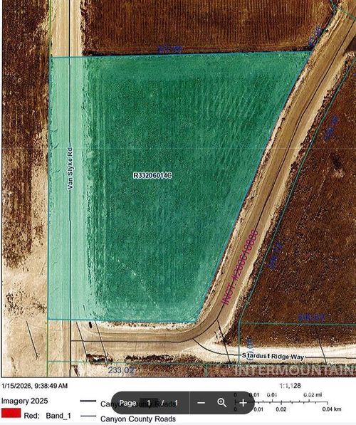 00 A P Rd, Wilder, ID, 83676 | Card Image