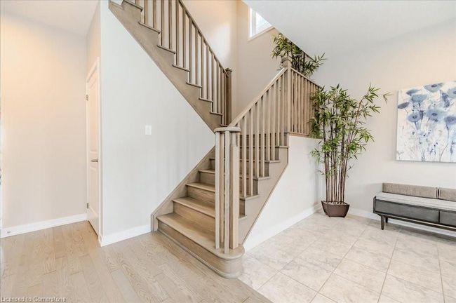 262 Dolman St, House other with 4 bedrooms, 3 bathrooms and 4 parking in Breslau ON | Image 19