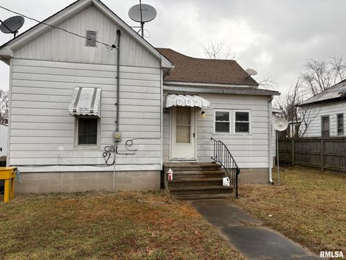 17169 Jackson St, Logan, IL, 62856-2214 | Card Image