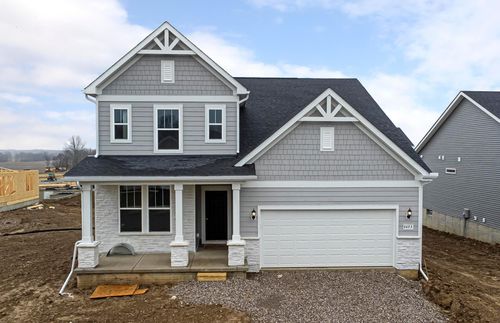 lot-136-9493 Wagon Trail Ln, Plain City, OH, 43064-4004 | Card Image