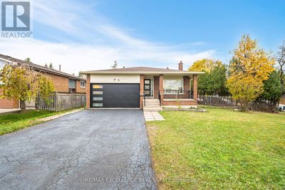 45 Maitland St, House other with 7 bedrooms, 4 bathrooms and 6 parking in Brampton ON | Image 1