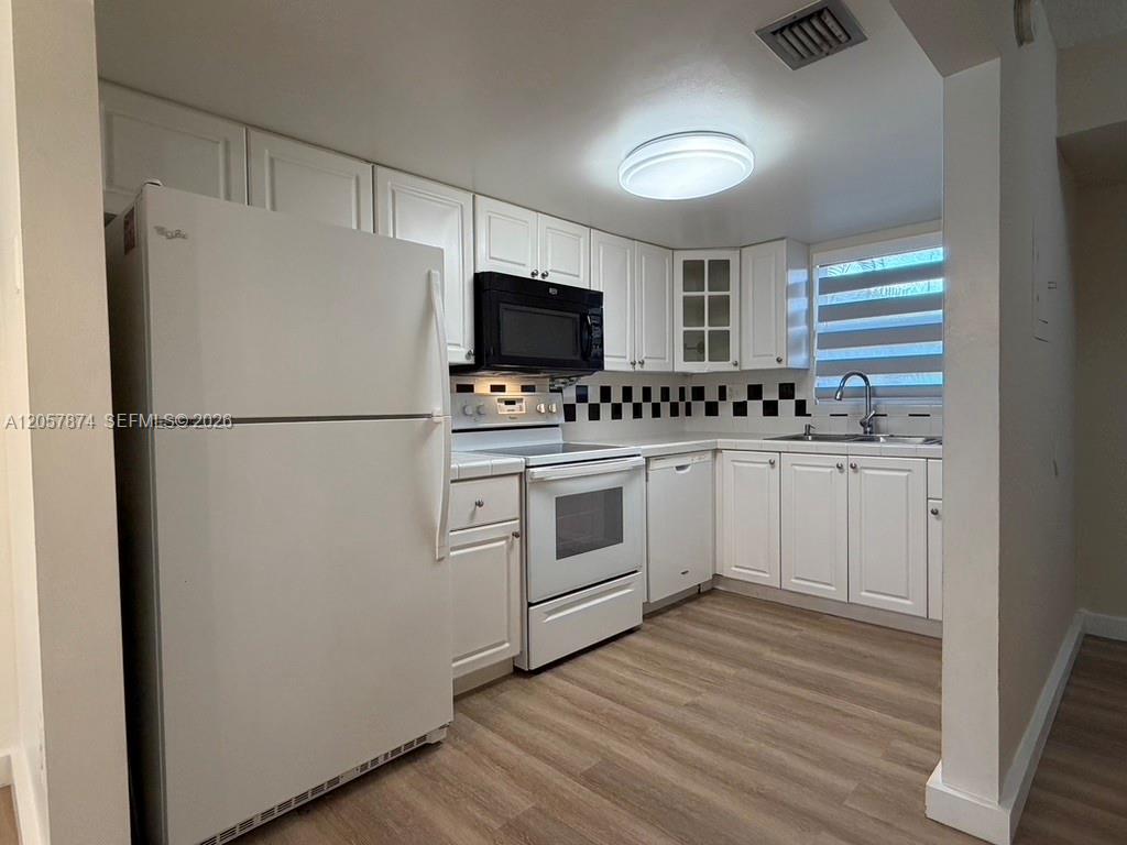 Residential in Miami 2