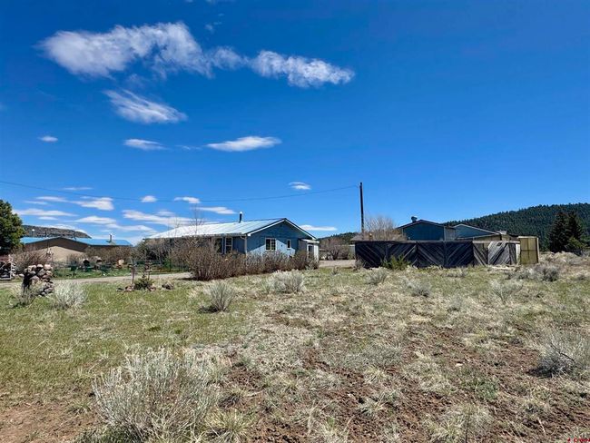 1840 Broyles Ln, House other with 3 bedrooms, 1 bathrooms and null parking in Antonito CO | Image 33