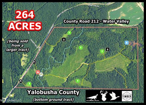 3114 212a Country Road, Water Valley, MS, 38965 | Card Image