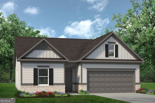264 Shantz Way (Lot A49), Byron, GA, 31008 | Card Image