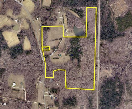 0 Owens Daye Rd, Rougemont, NC, 27572 | Card Image
