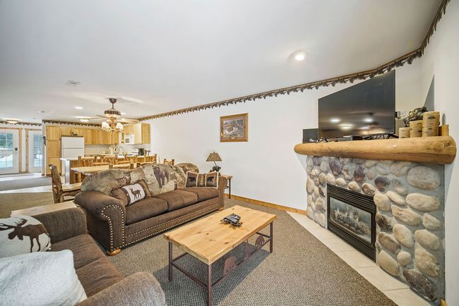 U-3 - 2643 N Ii Route 178 Hwy Highway, Townhouse with 2 bedrooms, 2 bathrooms and 2 parking in Utica IL | Image 6