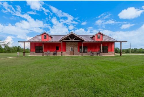 1033 Lonesome Dove Dr, Groveton, TX, 75845 | Card Image