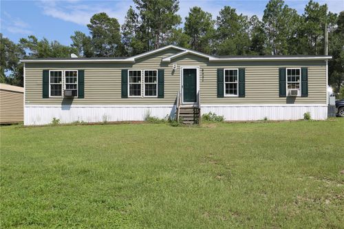 9521 Ne 66th Ln, BRONSON, FL, 32621-5209 | Card Image