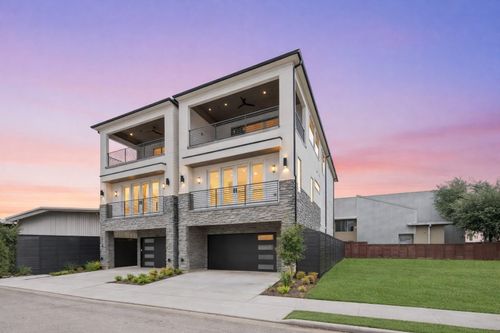 5306 Gibson St, Houston, TX, 77007-5262 | Card Image