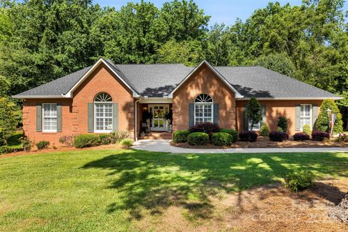 600 Queens Rd, Cherryville, NC, 28021-3533 | Card Image