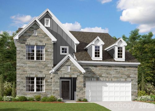 2745 Pinecliff Dr, Kannapolis, NC, 28027-5658 | Card Image