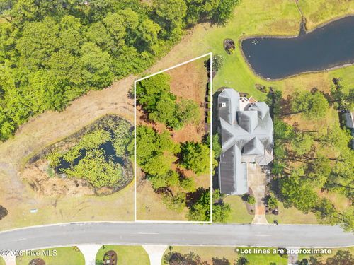 6658 Summerhill Gln Sw, Ocean Isle Beach, NC, 28469-7335 | Card Image