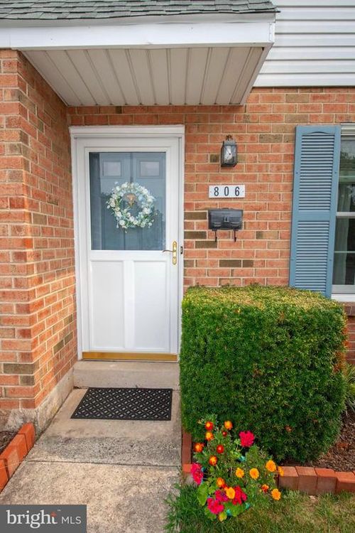 806 Stony Creek Ct, LANSDALE, PA, 19446-4336 | Card Image