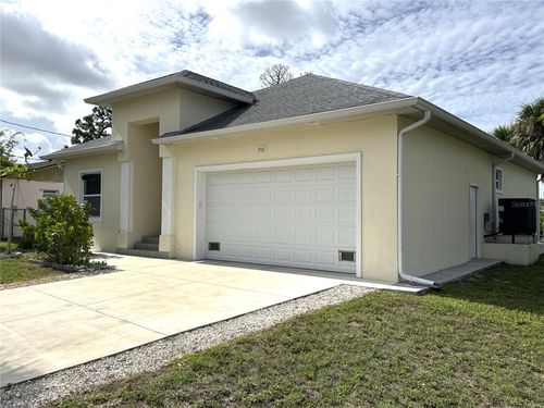 1501 Helene Ave, Englewood, FL, 34223-4837 | Card Image