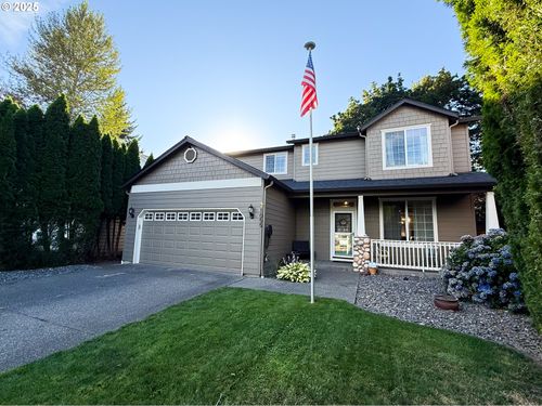 1055 Sunset Ridge Dr, Washougal, WA, 98671-5116 | Card Image