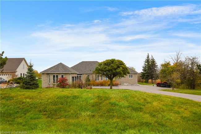 9153 8 Th Line, House other with 5 bedrooms, 4 bathrooms and 10 parking in Georgetown ON | Image 4
