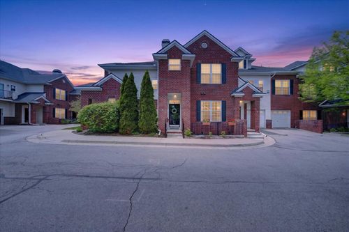 107-229 Scio Village, Ann Arbor, MI, 48103 | Card Image