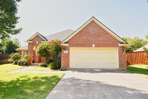 527 Buckingham Ct, Coppell, TX, 75019-2028 | Card Image