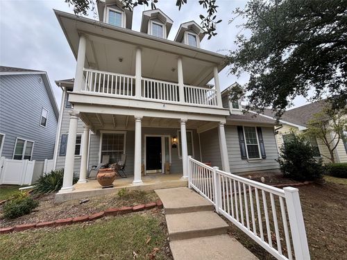 1425 Oakcrest Dr, Providence Village, TX, 76227-8509 | Card Image