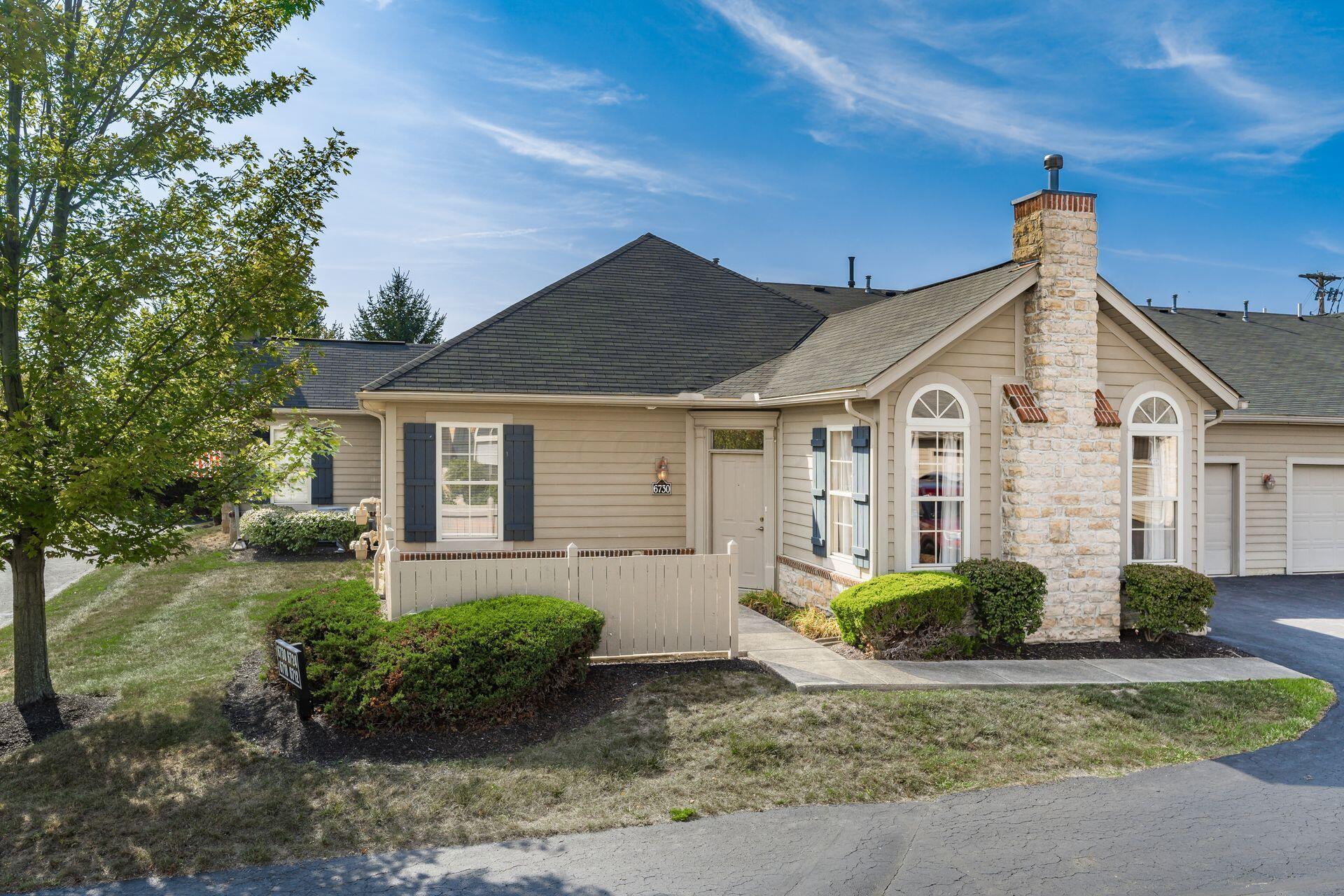 Lakeview Cir, Canal Winchester, OH 43110