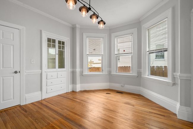 117 Babson St, House other with 3 bedrooms, 2 bathrooms and 3 parking in Boston MA | Image 11
