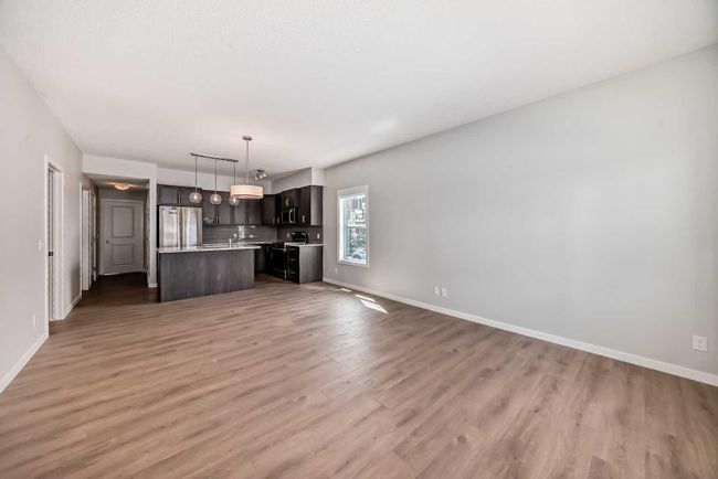 401 - 250 Fireside View, Home with 3 bedrooms, 2 bathrooms and 2 parking in Cochrane AB | Image 8