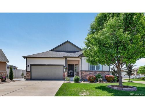 7516 21st Street Rd, Greeley, CO, 80634 | Card Image