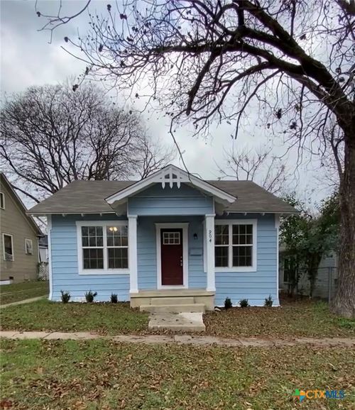 904 Main St, Temple, TX, 76501-2632 | Card Image