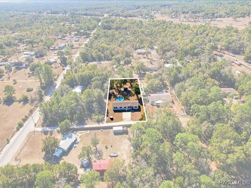 8174 W Tango Ct, Crystal River, FL, 34428-5950 | Card Image