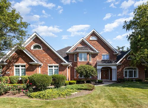 10924 Crystal Springs Ln, Orland Park, IL, 60467-3082 | Card Image