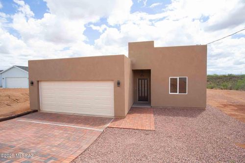 1831 Camino Lebanon, Rio Rico, AZ, 85648-0068 | Card Image