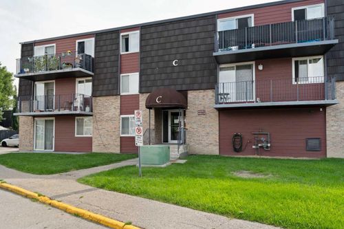 15c-80 Galbraith Drive Sw, Calgary, AB, T3E3H2 | Card Image